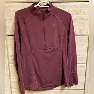 Paradox Merino Blend Base Layer